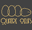 Quatre Oeufs logo